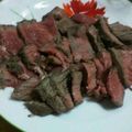 サミ—'s cooksnap of when they made 簡単ローストビーフ♪.