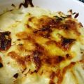 やよぴん's cooksnap of when they made ＭＩＸ不要♪１つのお鍋でマカロニグラタン.