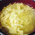 やよぴん's cooksnap of when they made うちの卵とじ(・ω・）.