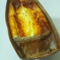 tiiico's cooksnap of when they made ★水切りヨーグルトでチーズケーキ？.