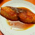 みつこ姉's cooksnap of when they made ブリの照り焼き.