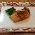 とだまま's cooksnap of when they made シイラの生姜焼き.