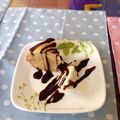 nokohaya's cooksnap of when they made ホットケーキミックスでホームベーカリー.