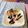 nokohaya's cooksnap of when they made ホットケーキミックスでホームベーカリー.