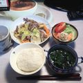 ニッシーマン's cooksnap of when they made 簡単プルコギ♪.