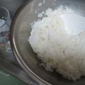 daikanon's cooksnap of when they made 健康法師の　すし酢の簡単な作り方.