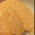 よーぐるとのにおい's cooksnap of when they made 簡単ボウル1個☆ズボラな蒸しパンケーキ♪.
