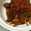 いくけいごはん's cooksnap of when they made 鳥肝の煮【臭くないよ】.