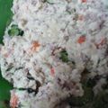 ﾋﾋﾞｺｺ's cooksnap of when they made 合挽きポテトサラダ.