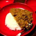 mi_nyon's cooksnap of when they made *野菜たっぷりのドライカレー*.