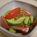 manakao's cooksnap of when they made 激ウマ☆アボトマ.