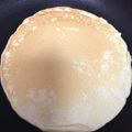 ジャクミン's cooksnap of when they made 【離乳食完了期】＊豆乳パンケーキ＊.