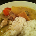 ぐぐったん's cooksnap of when they made やみつき～♪簡単♪タイカレー.