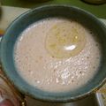 あいあいchan's cooksnap of when they made ほっぺたおちる♬トマトのヨーグルトムース.