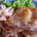 あいまいみ's cooksnap of when they made 黄金ブタしゃぶ.