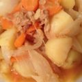 ゆうたんゆう's cooksnap of when they made ツナじゃが.