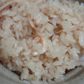 ともこ2011's cooksnap of when they made 桜エビの炊き込みご飯.