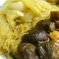 nabeko44kazu's cooksnap of when they made 新玉ねぎと白滝の何でも煮.