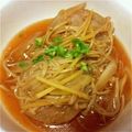 Si;'s cooksnap of when they made 新玉ねぎのファルシー.