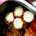 mikinail's cooksnap of when they made 節約☆便利なチーズちくわ.