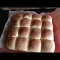 Ryusaママ's cooksnap of when they made クッキー☆ちぎりパン.