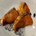 ✳︎Saorin✳︎'s cooksnap of when they made ☆簡単！ブリの照り焼き.
