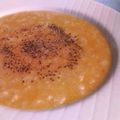 さく*'s cooksnap of when they made 速攻でチーズリゾット☆カレー味.