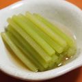 アツカ's cooksnap of when they made 春の味♫ふきの青煮.