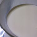 mocochige's cooksnap of when they made なめらかとろーり♡ミルクプリン.