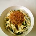 Ruri03's cooksnap of when they made ブロッコリーのおかかマヨ和え.