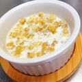 こはる・▽・'s cooksnap of when they made 冬の朝食に♪ホットなコーンフレーク.
