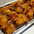 koi1444's cooksnap of when they made 塩麹唐揚げ★スパイシーver.★.