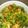 11m_m08's cooksnap of when they made 小松菜とベーコン炒め♡.