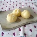 kururin18's cooksnap of when they made じゃがいものきんとん.