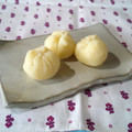 kururin18's cooksnap of when they made じゃがいものきんとん.