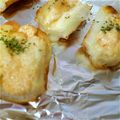 imamisaki's cooksnap of when they made ＜お弁当おかず＞ちくわに明太マヨネーズ.