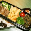 うーたん1014's cooksnap of when they made ひじき煮リメイク♪モチ②ひじきのチヂミ.