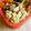 yuka119's cooksnap of when they made 簡単♡ちくわdeサラダ.