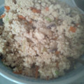 yasuna313's cooksnap of when they made しっとりおから煮～生姜風味～.
