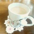 亜久里's cooksnap of when they made きな粉とはちみつのホット豆乳♪.