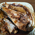 クックWKOSIY☆'s cooksnap of when they made 臭み無し！ブリカマの煮付け.