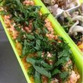 太郎と花子と私's cooksnap of when they made お手軽♪自家製鮭フレーク.