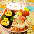 マッハママ's cooksnap of when they made まーるい玉子焼き.