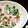 あいすけぽん's cooksnap of when they made ハムかいわれ粒マスタードぽん酢マヨサラダ.
