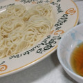 きらり流れ星's cooksnap of when they made くるくる～っと巻いて☆ひとくちそうめん.