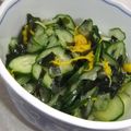 きらり流れ星's cooksnap of when they made ◇憶えやすい分量♪基本の酢の物.