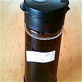 naomix2004's cooksnap of when they made 簡単手作り＊自家製だし(自家製めんつゆ).