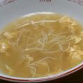 かゆき姉's cooksnap of when they made 優しい気持ちになるあっさりにゅうめん.