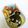 ゆきたそ's cooksnap of when they made にひひッ♪naクジラさん＊簡単キャラ弁.