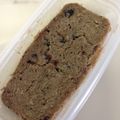 MicioMicia's cooksnap of when they made おからだけ！しっとりケーキ♪.